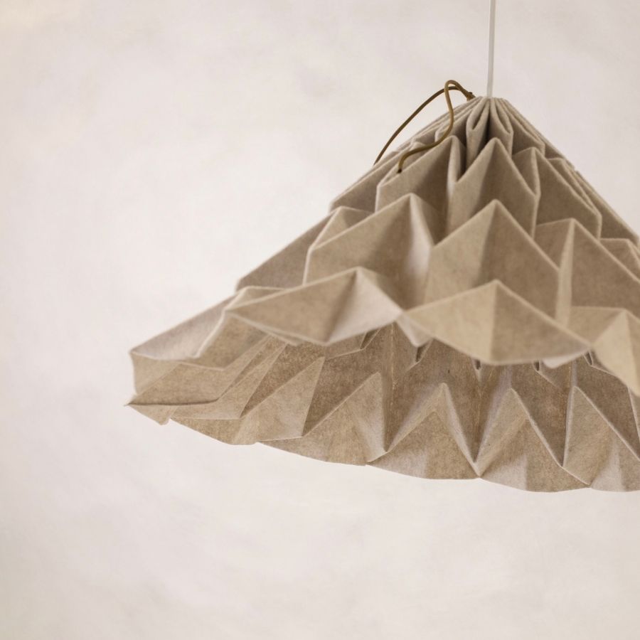 La Suspension Comète - médium