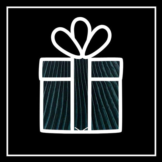 Carte Cadeau