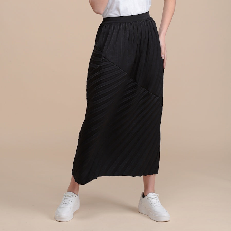 The Constellation Skirt - black