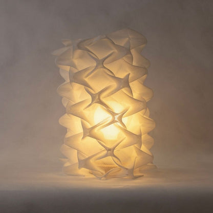 La Lampe à poser - Étoiles