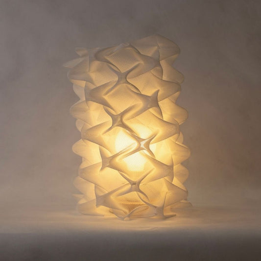La Lampe à poser - Étoiles
