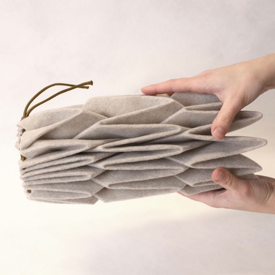 La Suspension Comète - mini