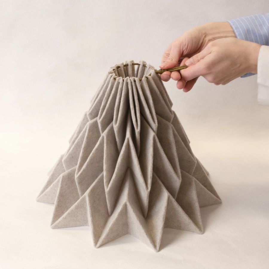 La Suspension Comète - mini