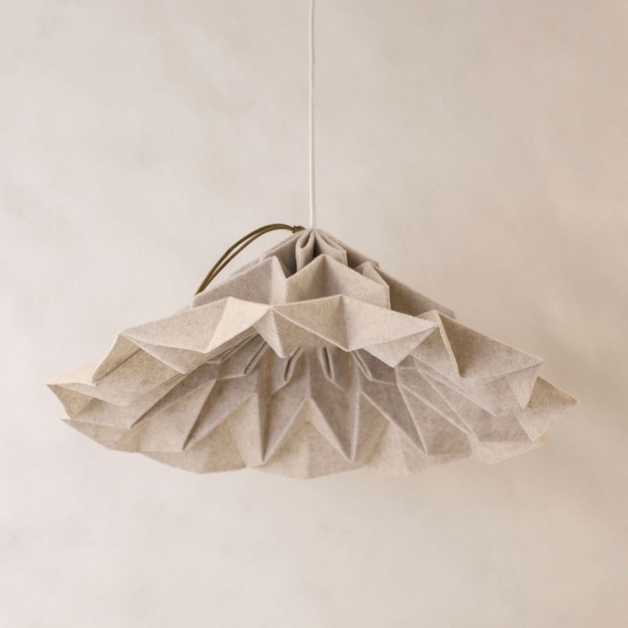 La Suspension Comète - mini