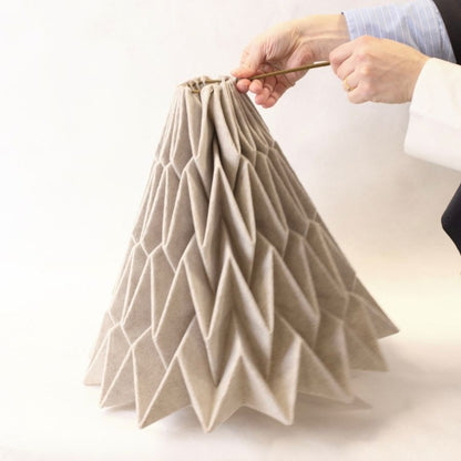 La Suspension Comète - médium