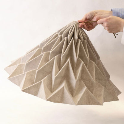 La Suspension Comète - médium