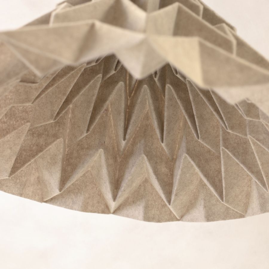 La Suspension Comète - médium