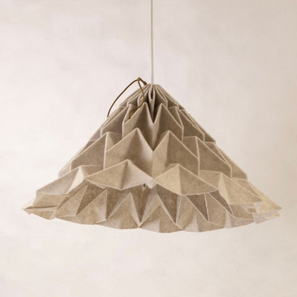 La Suspension Comète - médium