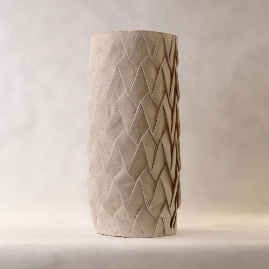 La Lampe à poser - Écailles