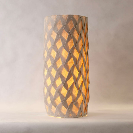 La Lampe à poser - Écailles