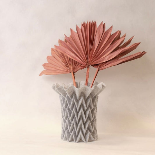 Le cache-pot - coloris au choix