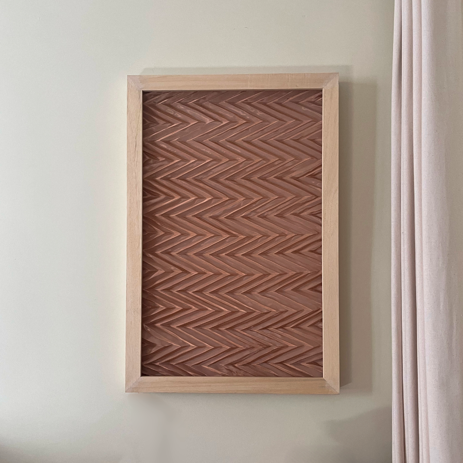 Mur de lumière #1