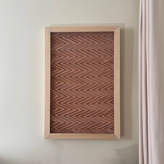 Mur de lumière #1