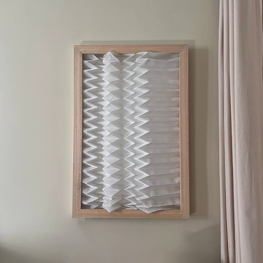 Mur de lumière #2