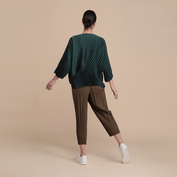 Sun pants - khaki