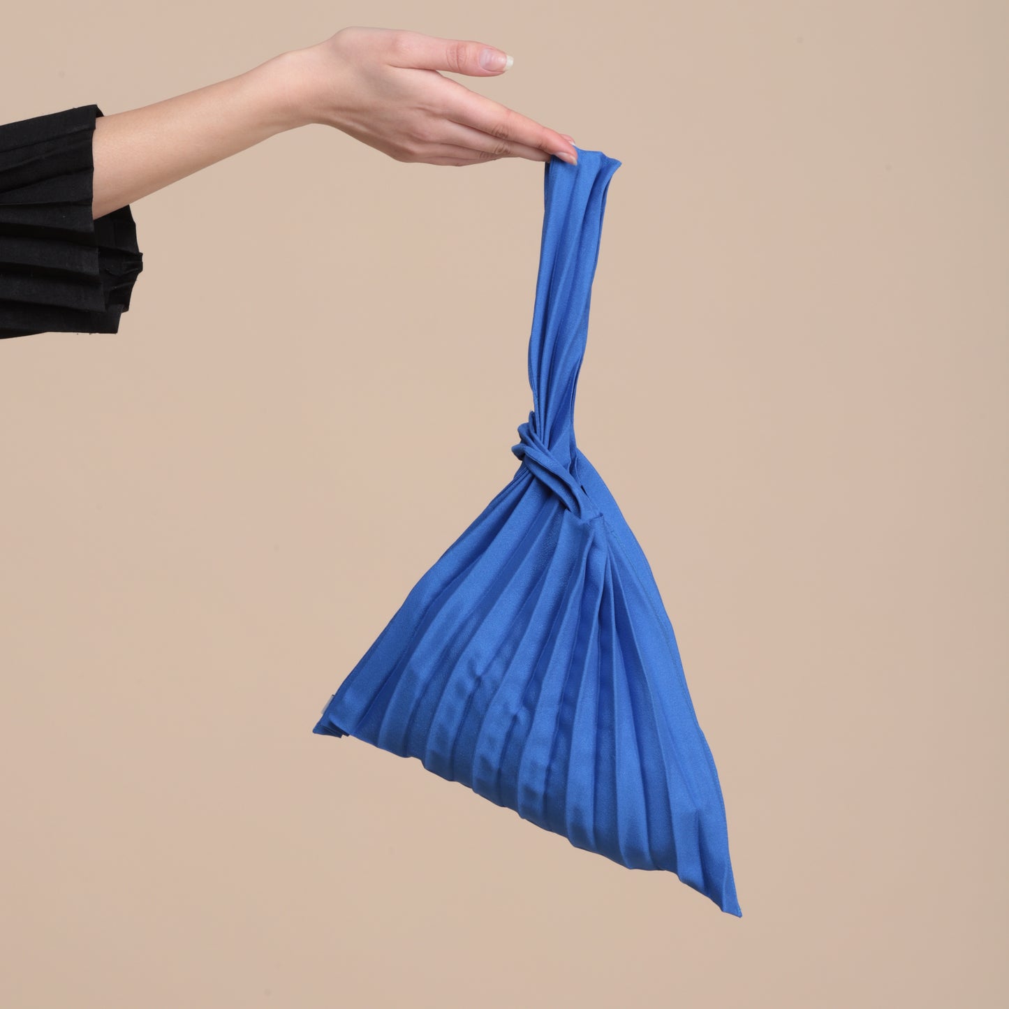 The Soleil bag - blue