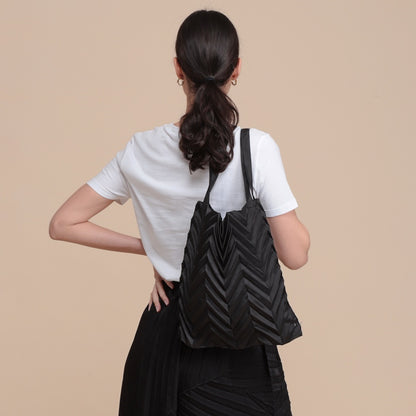 The Mirage Bag - black